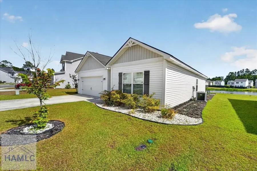 539 Brightleaf Circle, Hinesville, GA 31313 - #3