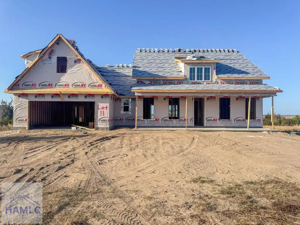 1251 Kyles Loop Ne, Townsend, GA 31331 - #1