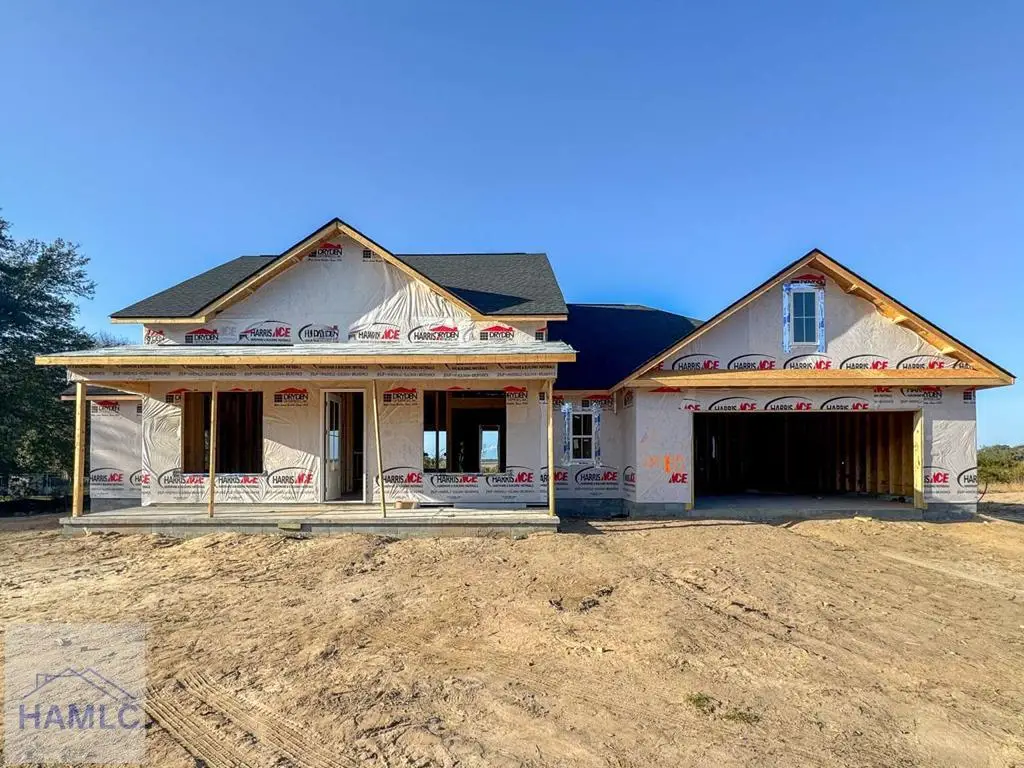 1243 Kyles Loop Ne, Townsend, GA 31331 - #1