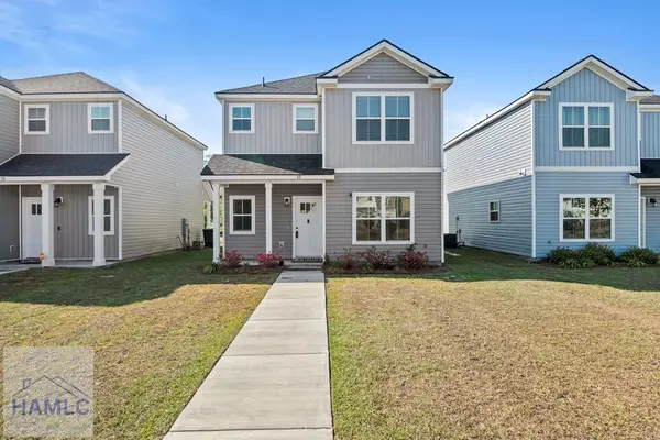 35 Governors Boulevard, Hinesville, GA 31313