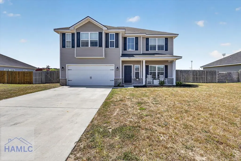 182 Archibald Avenue Se, Ludowici, GA 31316 - #1