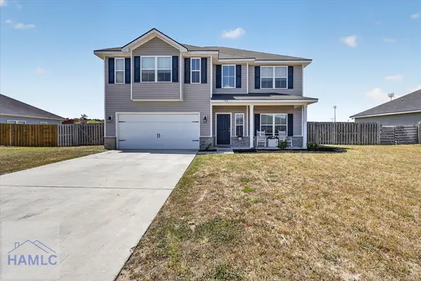 182 Archibald Avenue Se, Ludowici, GA 31316