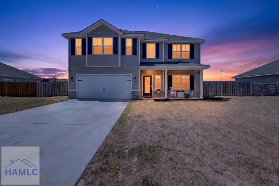 182 Archibald Avenue Se, Ludowici, GA 31316 - #2