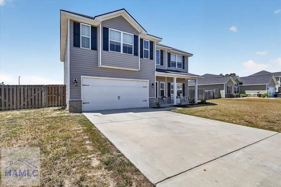 182 Archibald Avenue Se, Ludowici, GA 31316 - #3