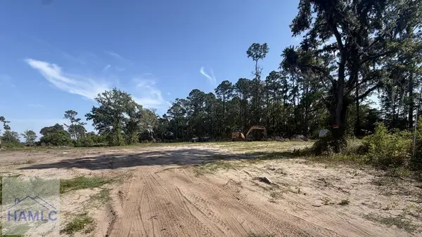 0 Cattle Hammock Road, Midway, GA 31320