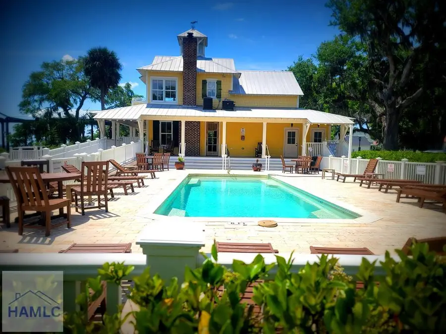 149 Yellow Bluff Drive, Midway, GA 31320 - #2