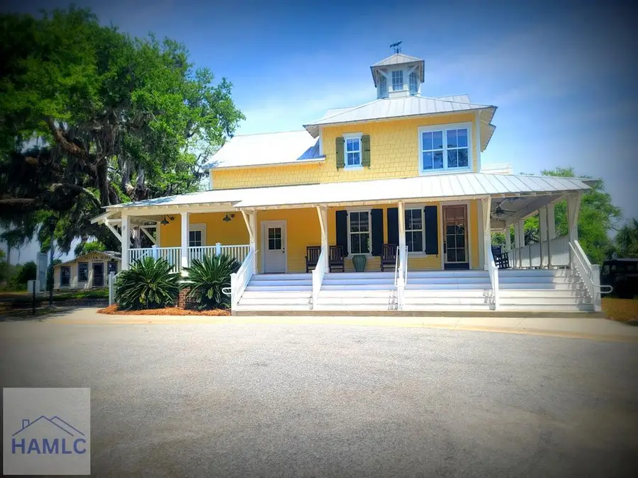 149 Yellow Bluff Drive, Midway, GA 31320 - #3