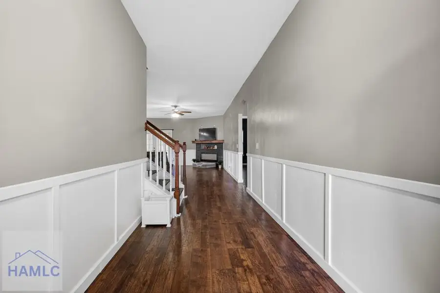 67 Ledford Circle, Ludowici, GA 31316 - #3