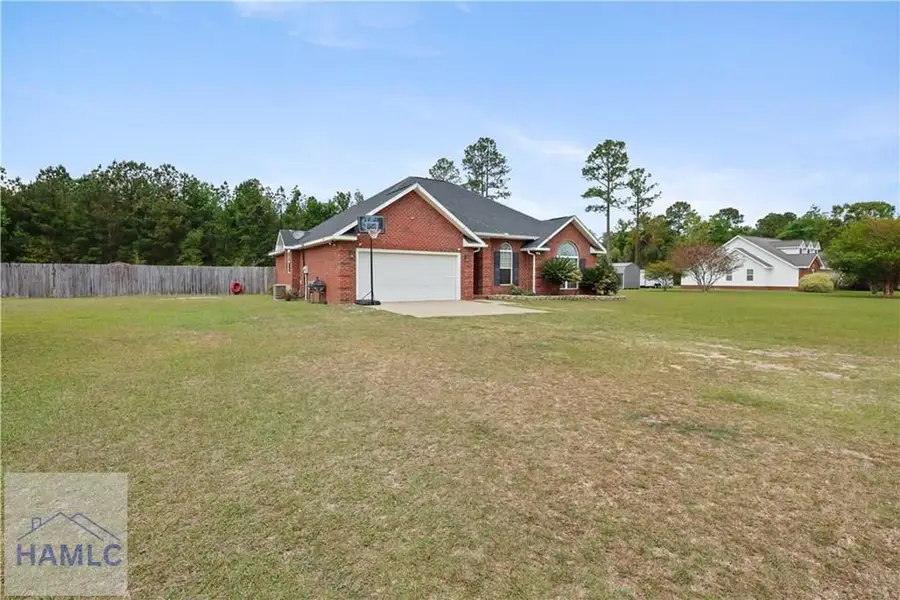 435 Poole Road Se, Ludowici, GA 31316 - #3