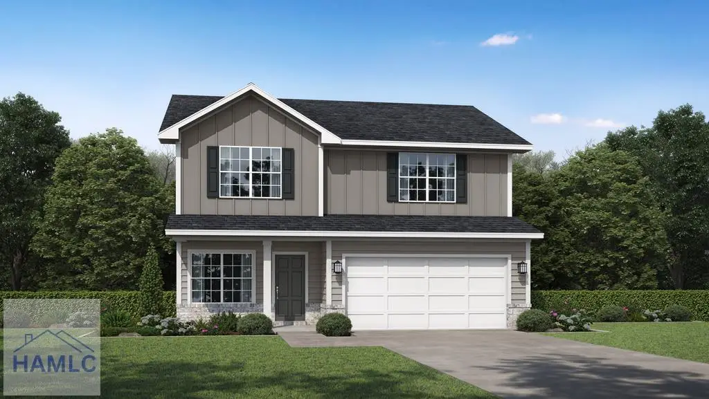 144 Pitchline Drive, Hinesville, GA 31313 - #1