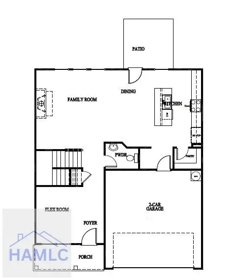 144 Pitchline Drive, Hinesville, GA 31313 - #2