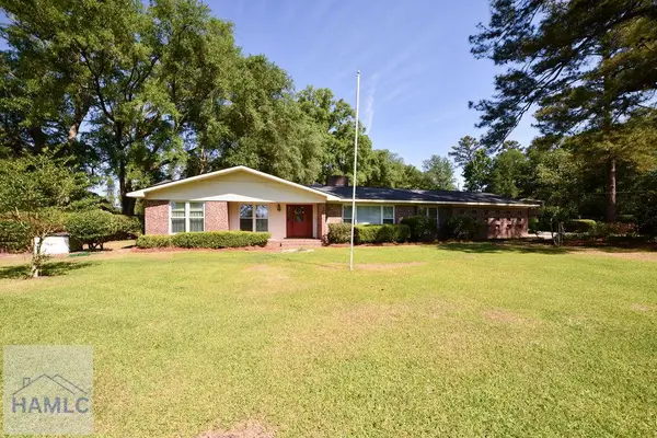 39 Adams Street, Jesup, GA 31545