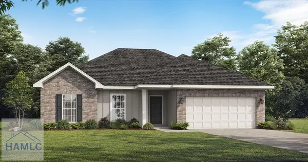 812 Doctor's Creek Road Ne, Ludowici, GA 31316