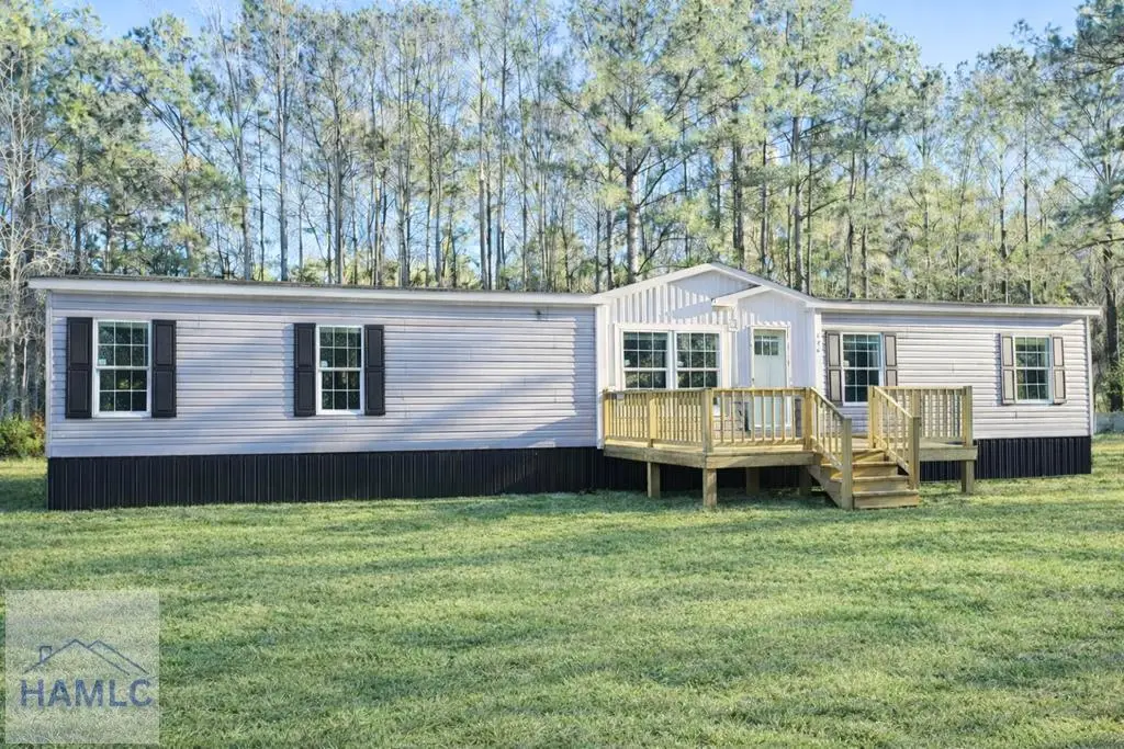 236 Lake Pamona Road, Midway, GA 31320 - #1