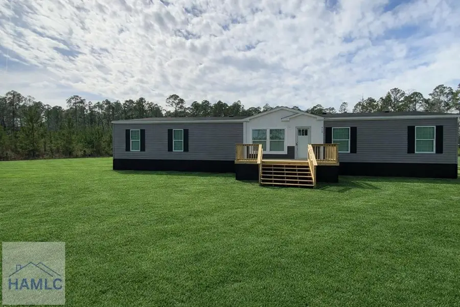 236 Lake Pamona Road, Midway, GA 31320 - #2