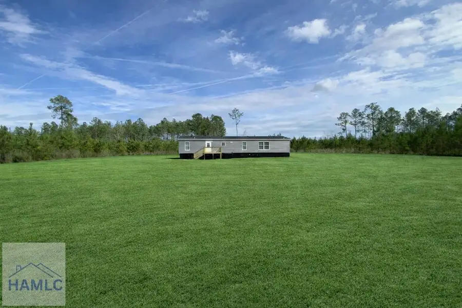 236 Lake Pamona Road, Midway, GA 31320 - #3