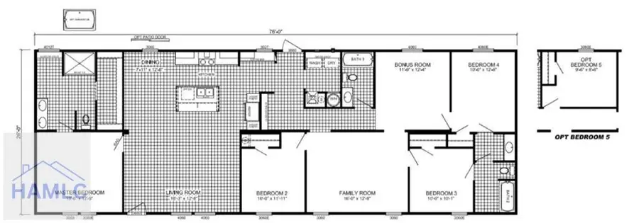 2129 Little Mccall Road, Springfield, GA 31329 - #2