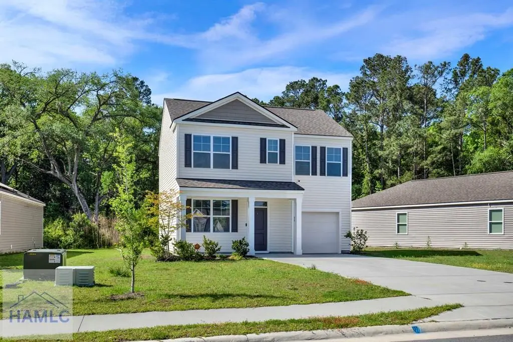 33 Dusty Trail, Hinesville, GA 31313 - #1