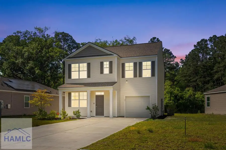 33 Dusty Trail, Hinesville, GA 31313 - #2