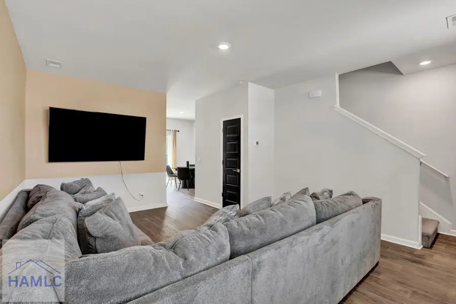 33 Dusty Trail, Hinesville, GA 31313 - #3