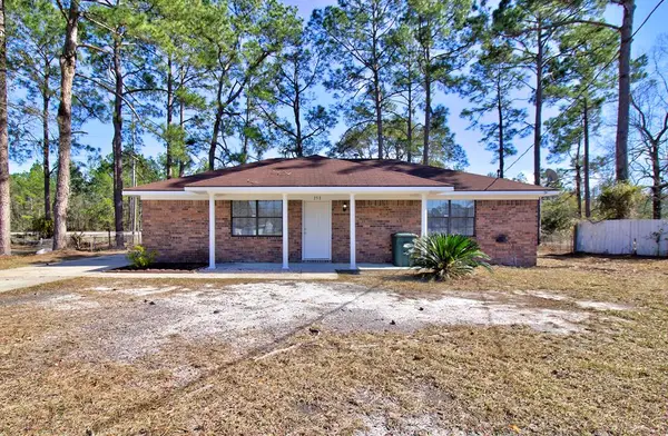 252 Whitetail Circle, Hinesville, GA 31313