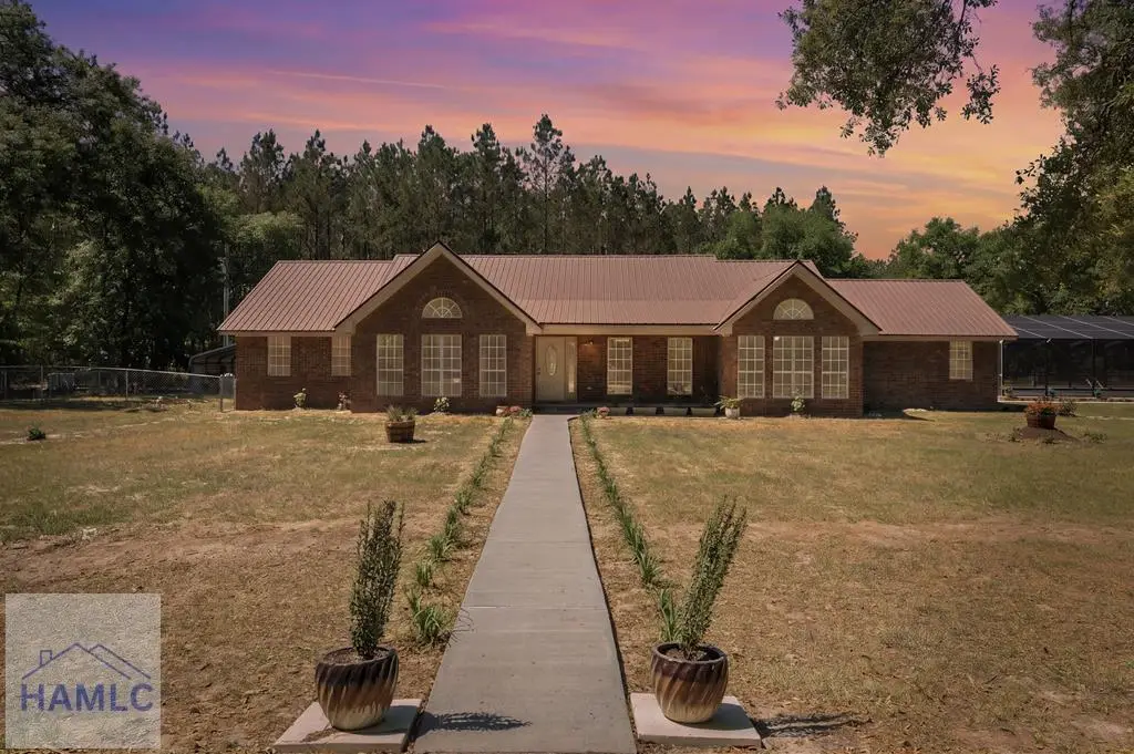 1153 Jake Lucas Road Ne, Ludowici, GA 31316 - #1