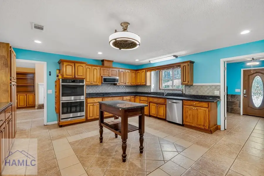 1153 Jake Lucas Road Ne, Ludowici, GA 31316 - #3