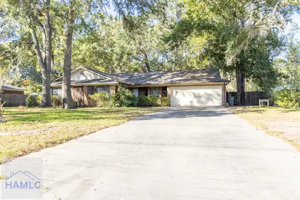 409 Hines Drive, Hinesville, GA 31313