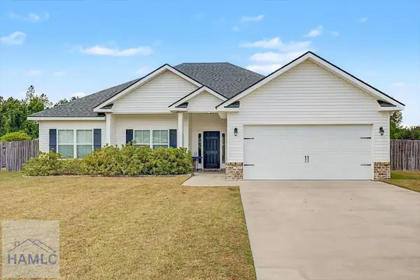 129 Timberland Drive Ne, Ludowici, GA 31316