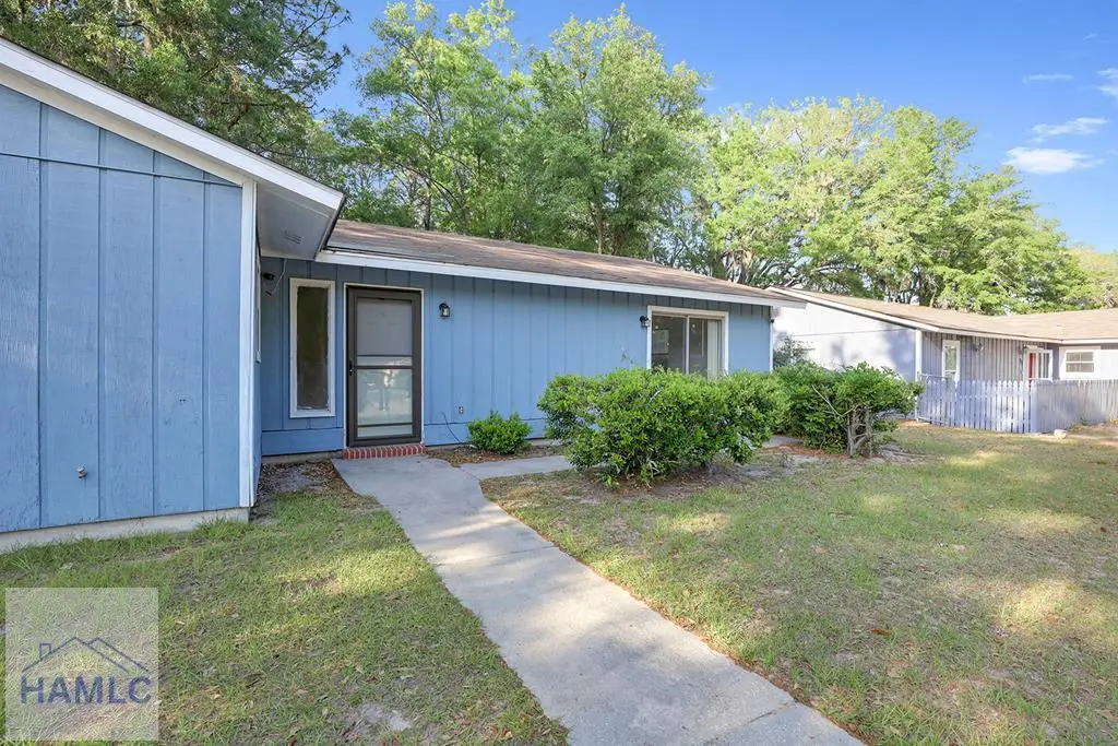 134 Cherokee Circle, Hinesville, GA 31313 - #1