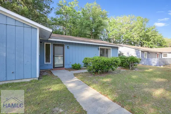 134 Cherokee Circle, Hinesville, GA 31313