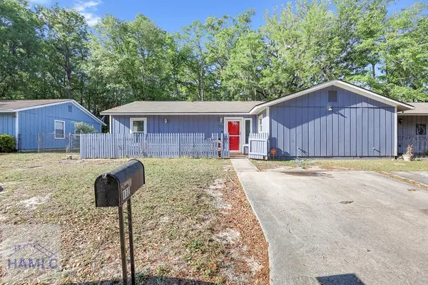 132 Cherokee Circle, Hinesville, GA 31313