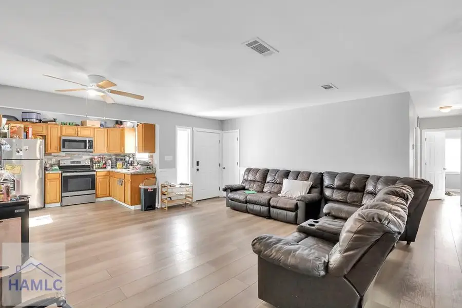 132 Cherokee Circle, Hinesville, GA 31313 - #2