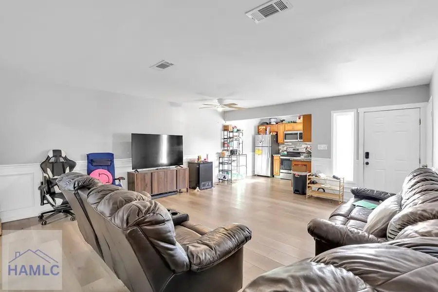 132 Cherokee Circle, Hinesville, GA 31313 - #3