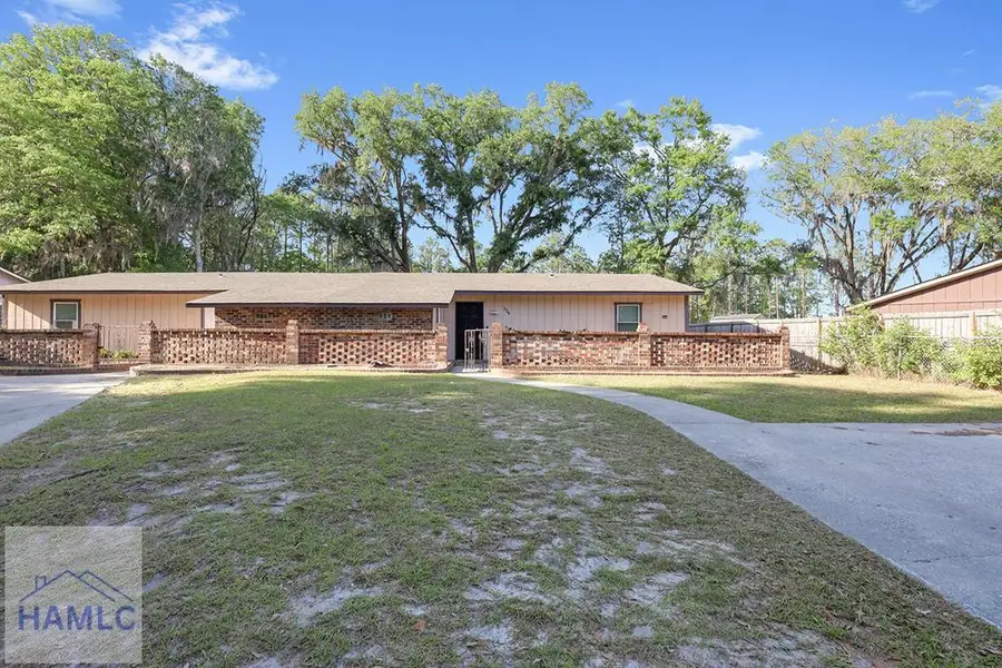 126 Cherokee Circle, Hinesville, GA 31313 - #2