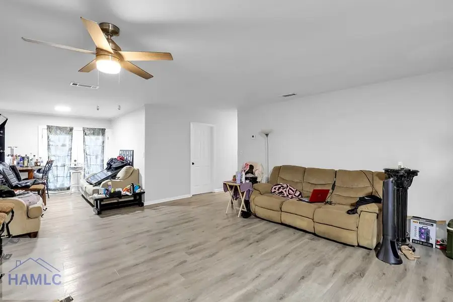 126 Cherokee Circle, Hinesville, GA 31313 - #3