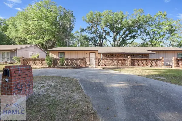 128 Cherokee Circle, Hinesville, GA 31313