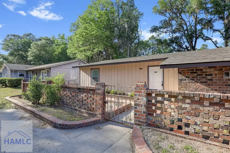 128 Cherokee Circle, Hinesville, GA 31313 - #2