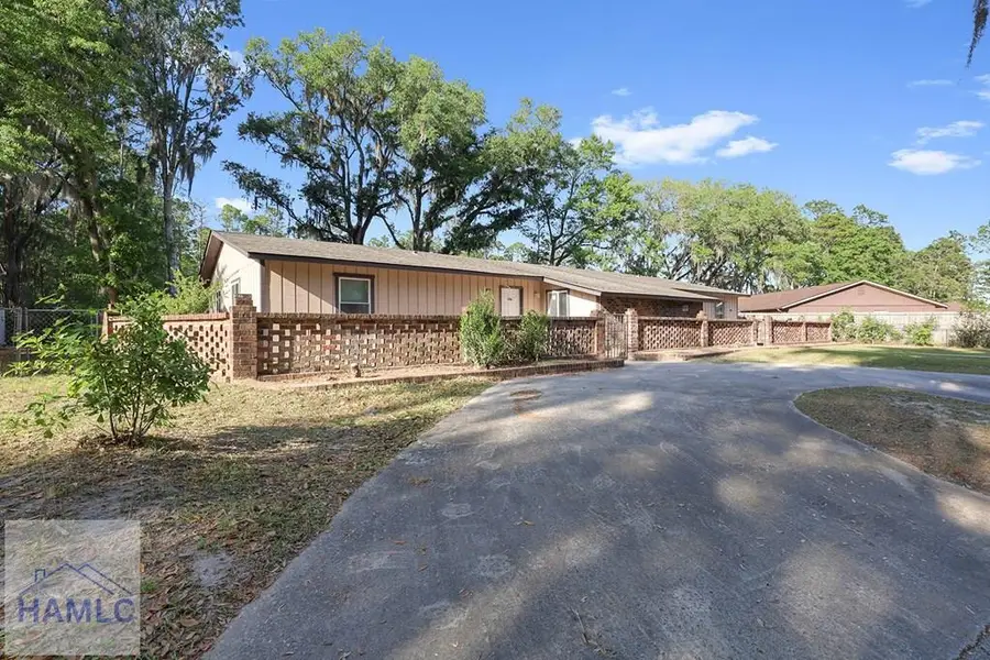 128 Cherokee Circle, Hinesville, GA 31313 - #3