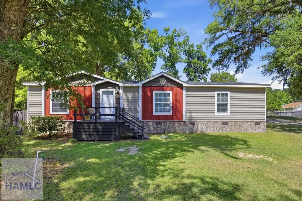 198 2nd Street, Midway, GA 31320 - #1