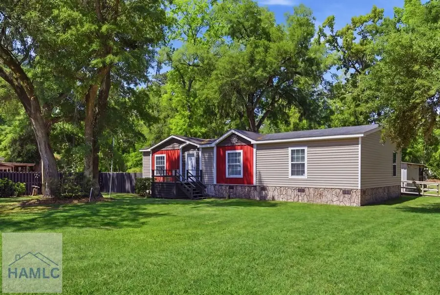 198 2nd Street, Midway, GA 31320 - #2