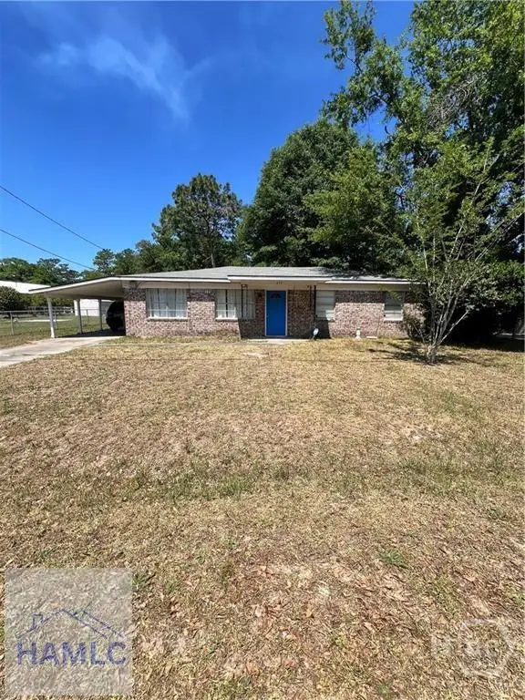 657 Maxwell Street, Hinesville, GA 31313 - #2