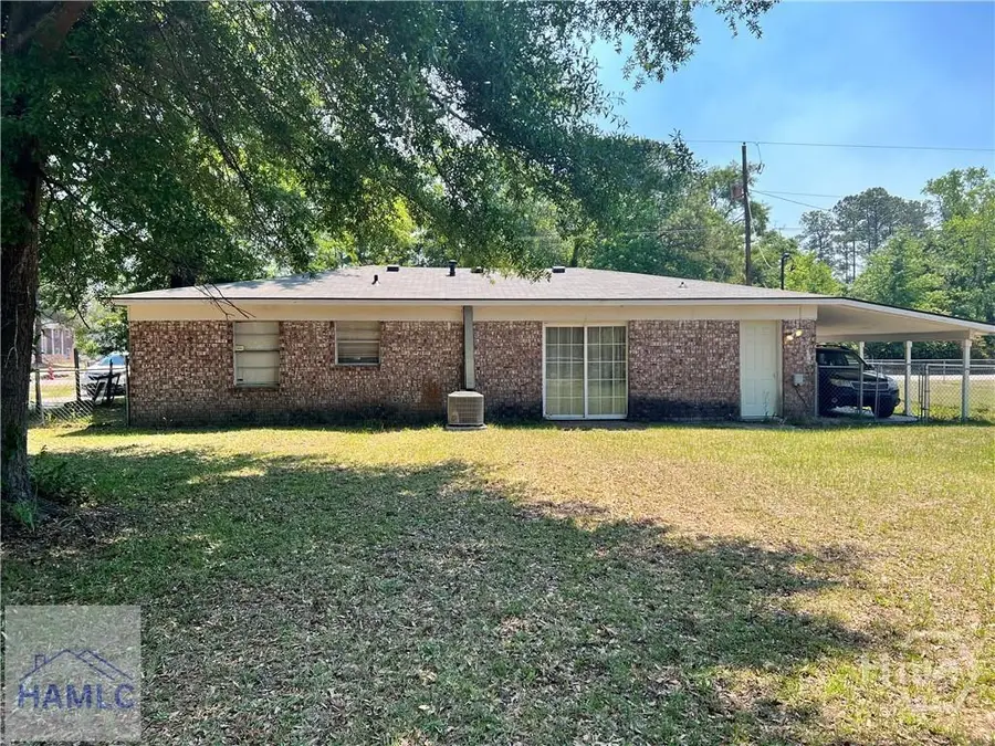 657 Maxwell Street, Hinesville, GA 31313 - #3