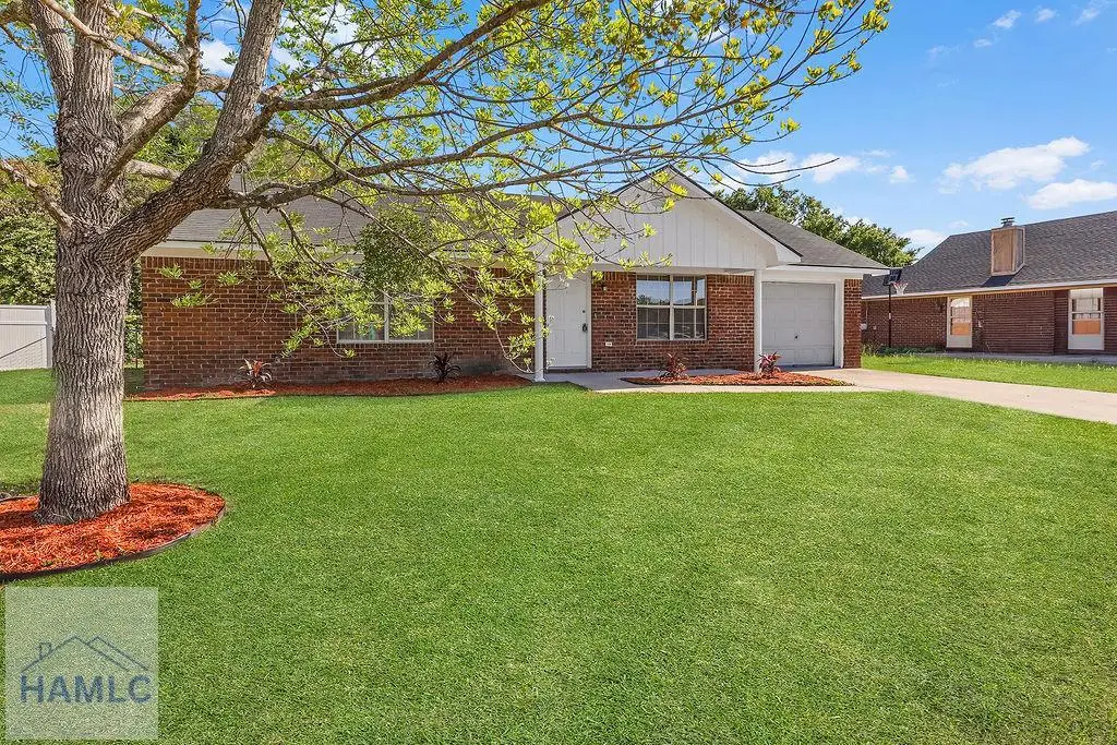 1456 Blackhawk Hollow, Hinesville, GA 31313 - #1