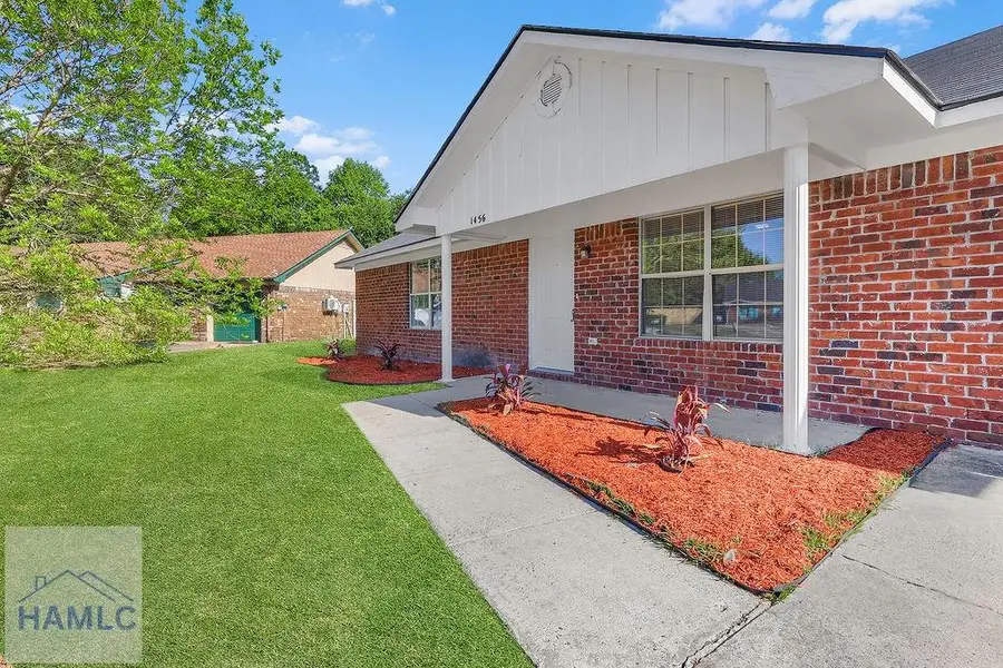 1456 Blackhawk Hollow, Hinesville, GA 31313 - #2