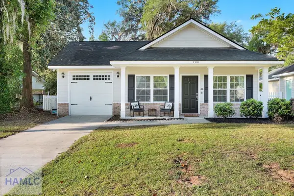 200 Wilson Avenue, Hinesville, GA 31313