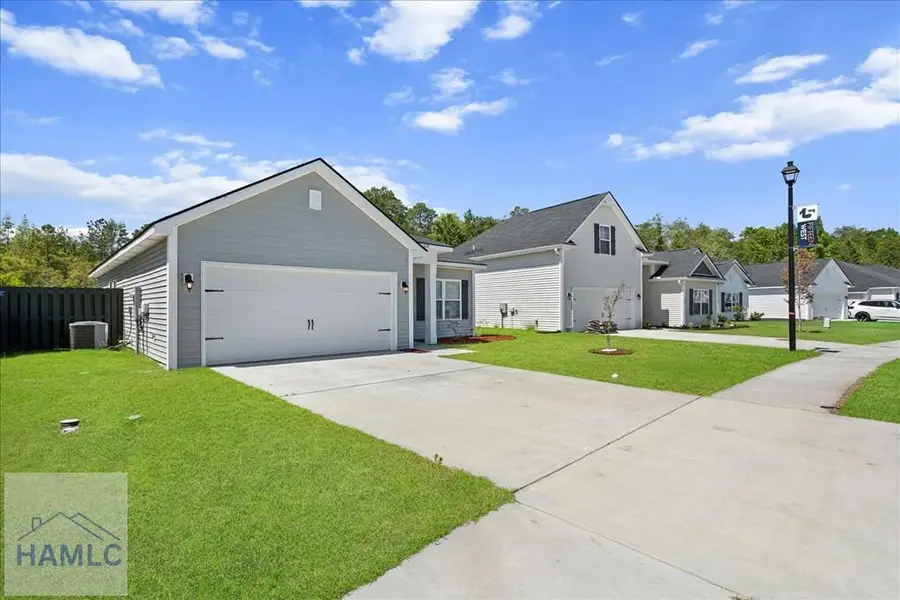 224 Brightleaf Circle, Hinesville, GA 31313 - #2