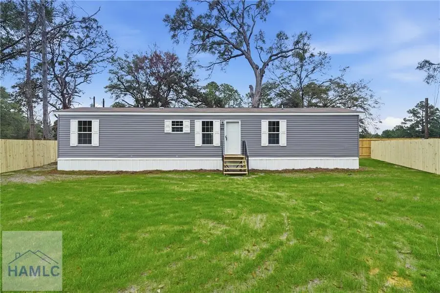 93 Thrasher Circle, Jesup, GA 31545 - #2