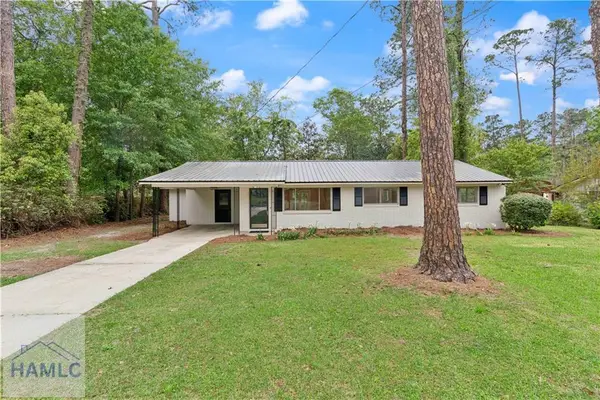 147 Greenwood Street, Jesup, GA 31545