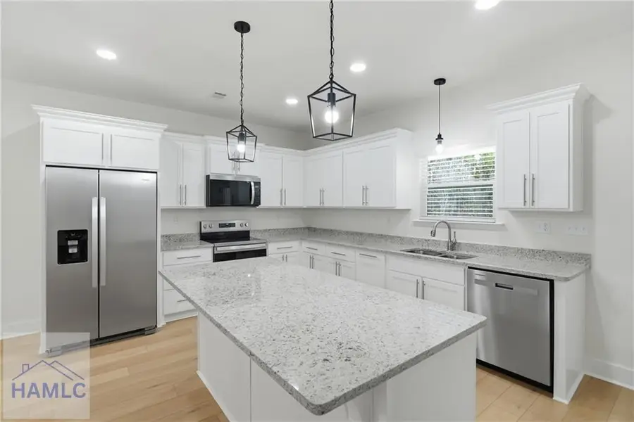 110 Purser Drive, Jesup, GA 31545 - #3